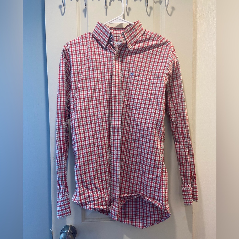 Men’s Southern Tide Button Down
